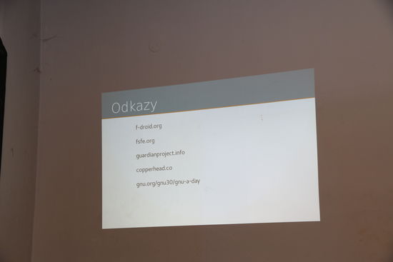 OpenAlt - Pražský sraz - 2018